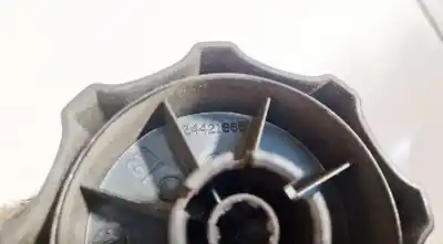 Second-hand car spare part plastics for bmw 3 (e30) m3 2.3 oem iam references 24421665  