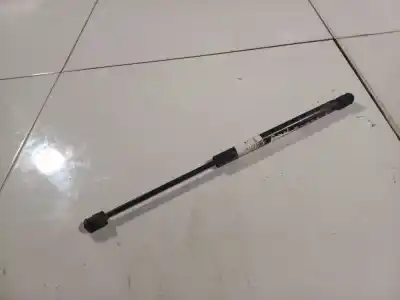Peça sobressalente para automóvel em segunda mão amortecedores do tronco / porta por opel omega b 2.0 16v cat (x 20 xev / l34) referências oem iam 2318200