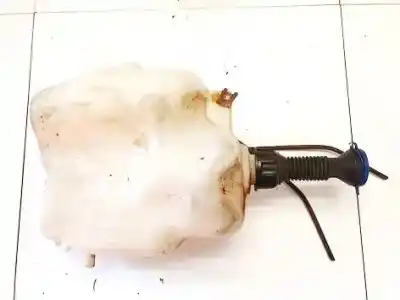 Peça sobressalente para automóvel em segunda mão depósito do limpa vidros por peugeot 406 (8b) 2.0 hdi 110 referências oem iam 9624345380