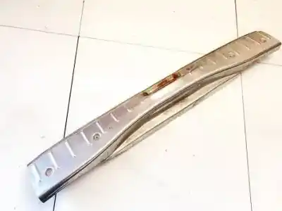 Peça sobressalente para automóvel em segunda mão plásticos por peugeot 406 (8b) 2.0 hdi 110 referências oem iam 9620760480e