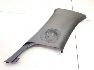 Peça sobressalente para automóvel em segunda mão plásticos por peugeot 406 (8b) 2.0 hdi 110 referências oem iam 9620758977