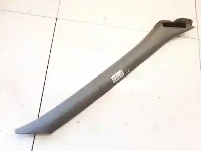 Peça sobressalente para automóvel em segunda mão plásticos por peugeot 406 (8b) 2.0 hdi 110 referências oem iam 9616350877