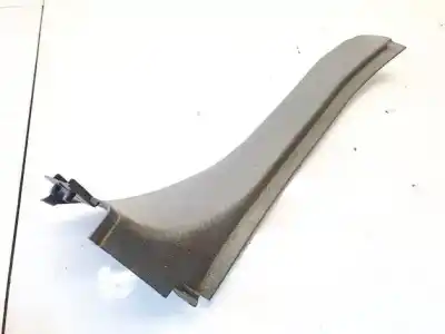 Peça sobressalente para automóvel em segunda mão plásticos por peugeot 406 (8b) 2.0 hdi 110 referências oem iam 9620766977