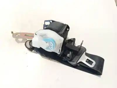 Peça sobressalente para automóvel em segunda mão cinto de segurança traseiro direito por toyota avensis (_t25_) 2.2 d-cat (adt251_) referências oem iam 7336005091