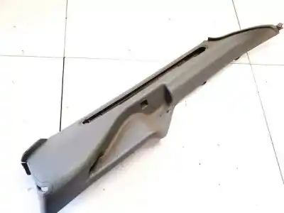 Peça sobressalente para automóvel em segunda mão plásticos por peugeot 406 (8b) 2.0 hdi 110 referências oem iam 9620759177d