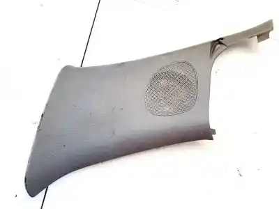 Peça sobressalente para automóvel em segunda mão plásticos por peugeot 406 (8b) 2.0 hdi 110 referências oem iam 9620758877