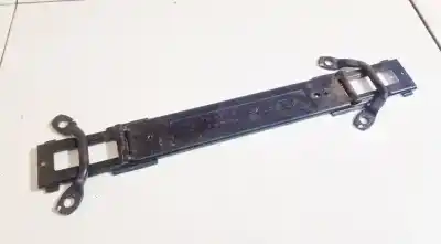 Peça sobressalente para automóvel em segunda mão plásticos por volkswagen sharan van (7m_) 1.9 tdi (7m8) referências oem iam 7m0883865e