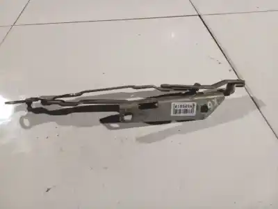Peça sobressalente para automóvel em segunda mão amortecedores do tronco / porta por opel omega b 2.0 16v cat (x 20 xev / l34) referências oem iam 