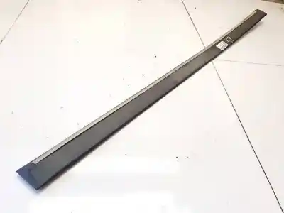 Peça sobressalente para automóvel em segunda mão plásticos por peugeot 406 (8b) 2.0 hdi 110 referências oem iam 9624432277