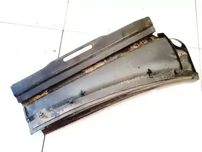 Peça sobressalente para automóvel em segunda mão grelha torpedo curcuvan por peugeot 406 (8b) 2.0 hdi 110 referências oem iam 9617839077