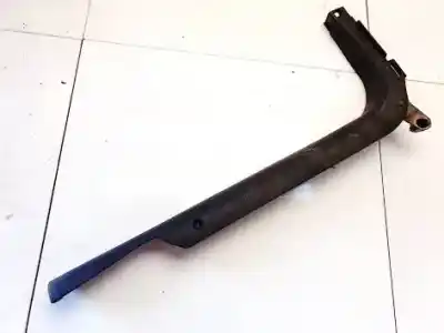 Peça sobressalente para automóvel em segunda mão plásticos por peugeot 406 (8b) 2.0 hdi 110 referências oem iam 9616363477