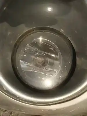 Автозапчасти б/у правая противотуманная фара за NISSAN NOTE (E11, NE11) 1.4 ссылки OEM IAM   