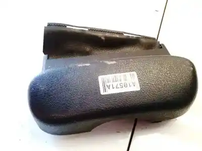 Peça sobressalente para automóvel em segunda mão molduras frontais por peugeot 406 (8b) 2.0 hdi 110 referências oem iam 9633804377