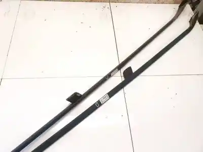 Peça sobressalente para automóvel em segunda mão peças diversas por peugeot 406 (8b) 2.0 hdi 110 referências oem iam 