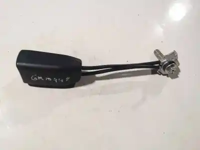 Peça sobressalente para automóvel em segunda mão pré-tensor de airbag dianteiro esquerdo por opel corsa a fastback (s83) 1.2 i (f08, m08, f68, m68) referências oem iam nsb1094 Peça sobressalente para automóvel em segunda mão pré-tensor de airbag dianteiro esquerdo por opel corsa a fastback (s83) 1.2 i (f08, m08, f68, m68) referências oem iam nsb1094