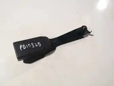 Second-hand car spare part right front seat belt buckle for honda accord vii (cl, cn) 2.2 i-ctdi (cn1) oem iam references nsb1098 Second-hand car spare part right front seat belt buckle for honda accord vii (cl, cn) 2.2 i-ctdi (cn1) oem iam references nsb1098