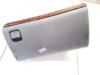 Peça sobressalente para automóvel em segunda mão porta luvas por peugeot 406 (8b) 2.0 hdi 110 referências oem iam 9621714477