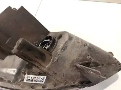 Piesă de schimb auto la mâna a doua far dreapta pentru opel zafira / zafira family b (a05) 1.9 cdti (m75) referințe oem iam   