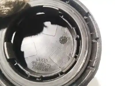 Pezzo di ricambio per auto di seconda mano plastica per ford taurus (p5_) 3.0 24v riferimenti oem iam 4f0881671  2100126n