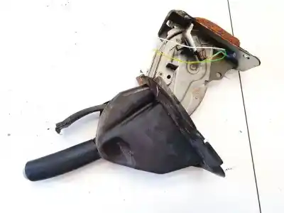 Peça sobressalente para automóvel em segunda mão alavanca de travão de mão por peugeot 406 (8b) 2.0 hdi 110 referências oem iam 