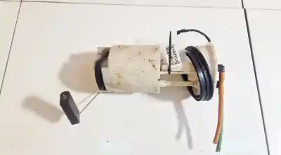 Peça sobressalente para automóvel em segunda mão boia / bomba combustível por volkswagen sharan van (7m_) 1.9 tdi (7m8) referências oem iam 7m0919183c