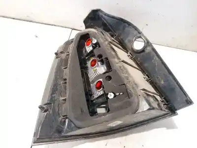 Piesă de schimb auto la mâna a doua lampã spate dreapta pentru opel zafira / zafira family b (a05) 1.9 cdti (m75) referințe oem iam 24451843  