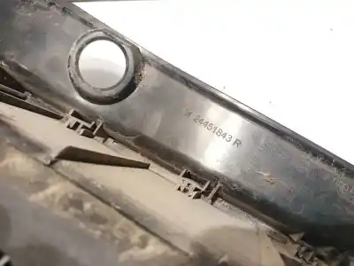 Piesă de schimb auto la mâna a doua lampã spate dreapta pentru opel zafira / zafira family b (a05) 1.9 cdti (m75) referințe oem iam 24451843  