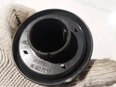 Pezzo di ricambio per auto di seconda mano plastica per bmw 3 (e30) m3 2.3 riferimenti oem iam 90563737  2020496