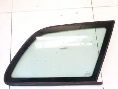 Peça sobressalente para automóvel em segunda mão vidro custódia triangular traseiro direito por peugeot 406 (8b) 2.0 hdi 110 referências oem iam dot24as2m68