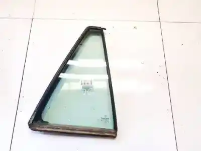 Peça sobressalente para automóvel em segunda mão vidro custódia triangular traseiro direito por peugeot 406 (8b) 2.0 hdi 110 referências oem iam dot39as2m34