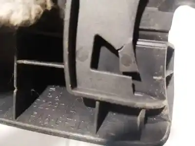 Pezzo di ricambio per auto di seconda mano plastica per opel combo 1.7 16v cdti riferimenti oem iam 5239714  