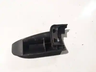 Pezzo di ricambio per auto di seconda mano plastica per opel combo 1.7 16v cdti riferimenti oem iam 5239714  