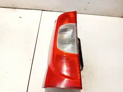 Peça sobressalente para automóvel em segunda mão  por PEUGEOT BIPPER (AA_)  Referências OEM IAM 01353206080  