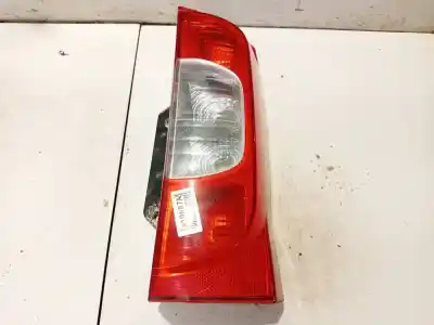 Peça sobressalente para automóvel em segunda mão  por PEUGEOT BIPPER (AA_)  Referências OEM IAM 01353205080  