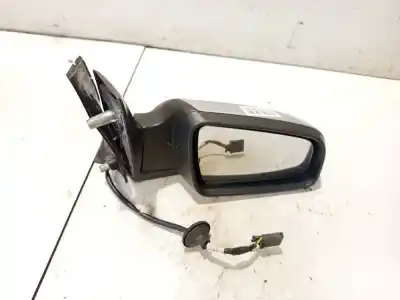Piesă de schimb auto la mâna a doua oglinda laterala retrovizor dreapta pentru opel zafira / zafira family b (a05) 1.9 cdti (m75) referințe oem iam 