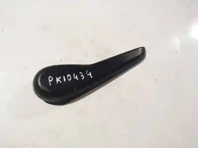 Second-hand car spare part plastics for porsche 968 descapotable 3.0 oem iam references 