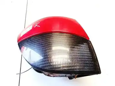 Peça sobressalente para automóvel em segunda mão farolim traseiro esquerdo por peugeot 406 (8b) 2.0 hdi 110 referências oem iam 45502