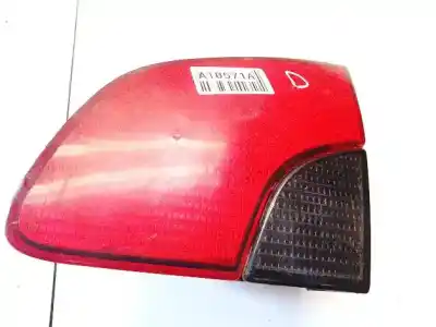 Peça sobressalente para automóvel em segunda mão farolim interior traseiro direito por peugeot 406 (8b) 2.0 hdi 110 referências oem iam 45505