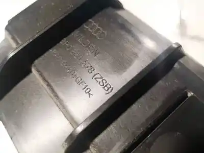 Автозапчасти б/у бардачок за audi a3 (8p1) 2.0 tdi ссылки oem iam 8p0881578  