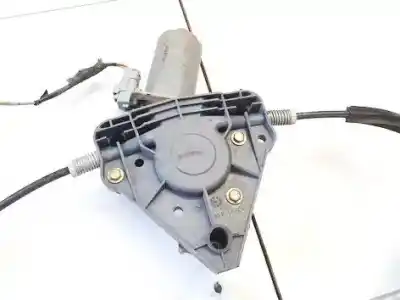 Peça sobressalente para automóvel em segunda mão motor elevador vidro traseiro esquerdo por peugeot 406 (8b) 2.0 hdi 110 referências oem iam 0130821925
