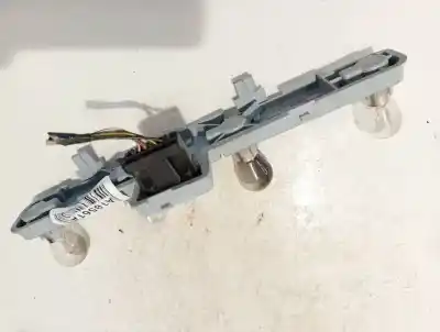 Piesă de schimb auto la mâna a doua suport pentru lampa pentru opel zafira / zafira family b (a05) 1.9 cdti (m75) referințe oem iam 752202