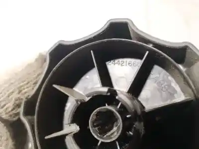 Second-hand car spare part plastics for bmw 3 (e30) m3 2.3 oem iam references 24421665  