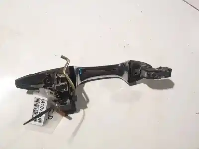 Автозапчастина б/у завнішня ручка задня права для honda accord vii (cl, cn) 2.2 i-ctdi (cn1) посилання на oem iam    Автозапчастина б/у завнішня ручка задня права для honda accord vii (cl, cn) 2.2 i-ctdi (cn1) посилання на oem iam
