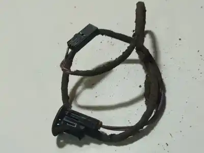İkinci el araba yedek parçası kayit pilot için volkswagen golf iv (1j1) 1.9 sdi oem iam referansları   