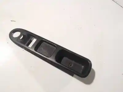 Pezzo di ricambio per auto di seconda mano plastica per peugeot 307 (3a/c) 1.6 hdi riferimenti oem iam 532619