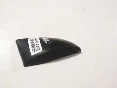 Pezzo di ricambio per auto di seconda mano plastica per peugeot 307 (3a/c) 1.6 hdi riferimenti oem iam 9638193477