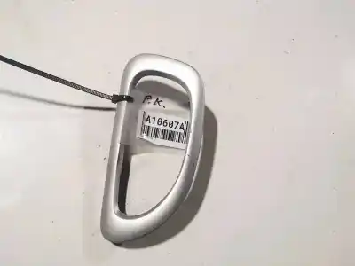 Pezzo di ricambio per auto di seconda mano plastica per peugeot 307 (3a/c) 1.6 hdi riferimenti oem iam 9634769877