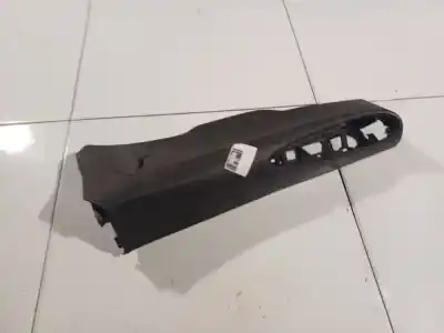 Peça sobressalente para automóvel em segunda mão plásticos por saab 900 i (ac4, am4) 2.0 i referências oem iam 1487443077