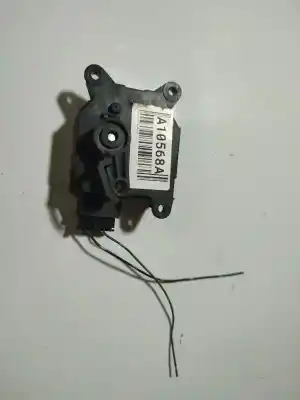 Автозапчастина б/у двигатель відкривання люків кондиціонація для NISSAN NOTE (E11, NE11) 1.4 Посилання на OEM IAM N100464D  N100464D, 100-0012-01-0, 2010051A, 1000012010