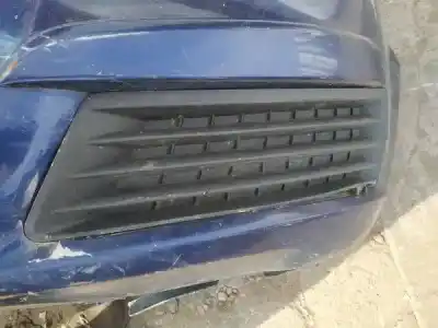 Second-hand car spare part left bumper grille for bmw 3 (e30) m3 2.3 oem iam references   